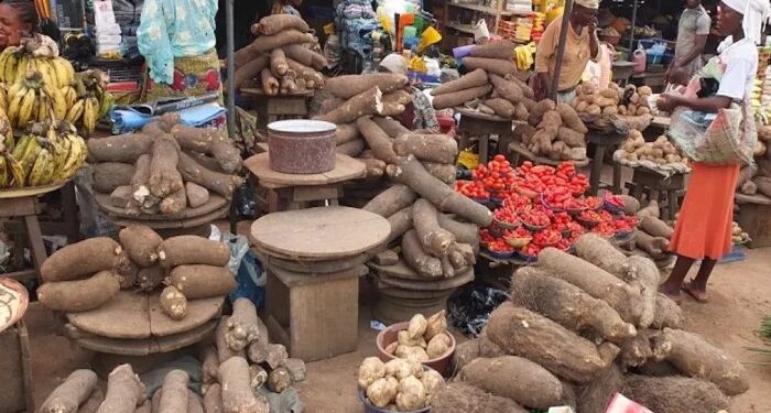 Nigeria Govt Gives One-Month Moratorium for Traders to Reduce Prizes