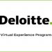 Call For Applications: Deloitte Virtual Experience Program 2024 (Free Certificate From Ireland)
