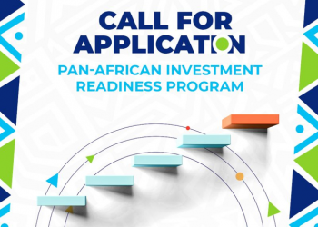 Call For Applications: Grow Program for African Startups