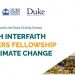 Call For Applications: FFOP Youth Interfaith Leaders Fellowship on Climate Change 2025 (Fully-funded)