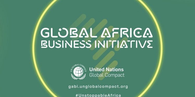 Global Africa Business Initiative (GABI) Conversations highlight the crucial role of digital transformation for Africa’s future