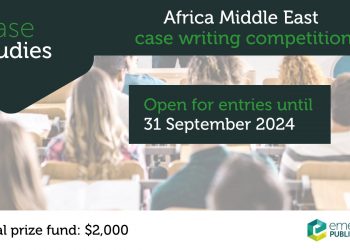 Call For Applications: The Emerald Publishing Africa & Middle East Case Writing Competition 2024 ( Up to $2,000 Prize)
