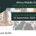 Call For Applications: The Emerald Publishing Africa & Middle East Case Writing Competition 2024 ( Up to $2,000 Prize)