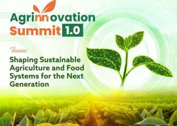 Call For Applications: Agrinnovation Summit 1.0
