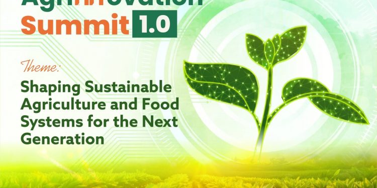 Call For Applications: Agrinnovation Summit 1.0