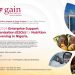GAIN to Convene Stakeholders to Boost Access to Nutritious Foods in Sub-Saharan Africa