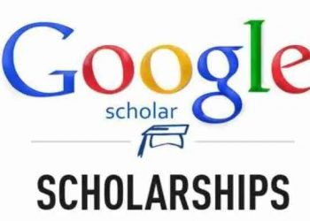 Call For Applications: Google Conference Scholarship 2024