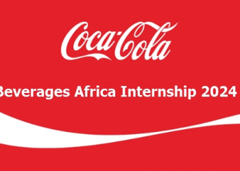 Call For Applications: Coca-Cola Beverages South Africa Fleet Internship Program 2025