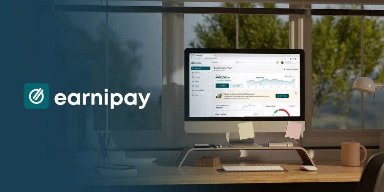 Earnipay Introduces High-Yield Business Accounts to Empower Nigerian SMEs