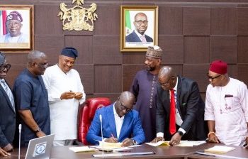 Edo State Allocates N5 Billion to Support Small Businesses in Revised Supplementary Budget