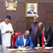 Edo State Allocates N5 Billion to Support Small Businesses in Revised Supplementary Budget