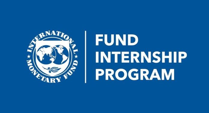Call For Applications: 2024 International Monetary Fund (IMF) Internship Program