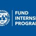 Call For Applications: 2024 International Monetary Fund (IMF) Internship Program
