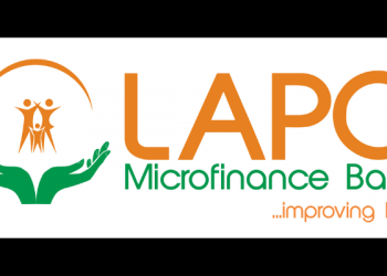 LAPO Microfinance Bank Recognized for Exceptional Impact on MSMEs at DBN Awards