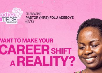 Pastor Folu Adeboye Launches Tech Training Program for 76,000 African Women