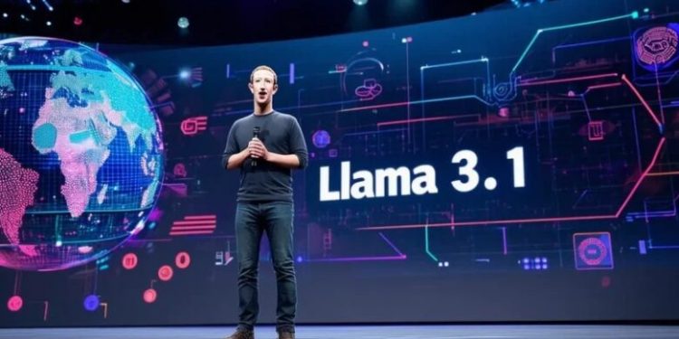 Meta Launches Llama 3.1 Impact Grants with $2 Million to Support Global Challenges