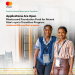 Call For Applications: Mastercard Foundation Fund for Alumni Start-ups in Transition (FAST) Program (  Up to $20,000)