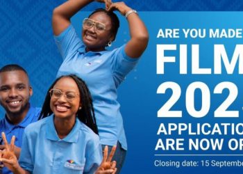 MultiChoice Talent Factory Opens Calls for Entries 2025 Academy