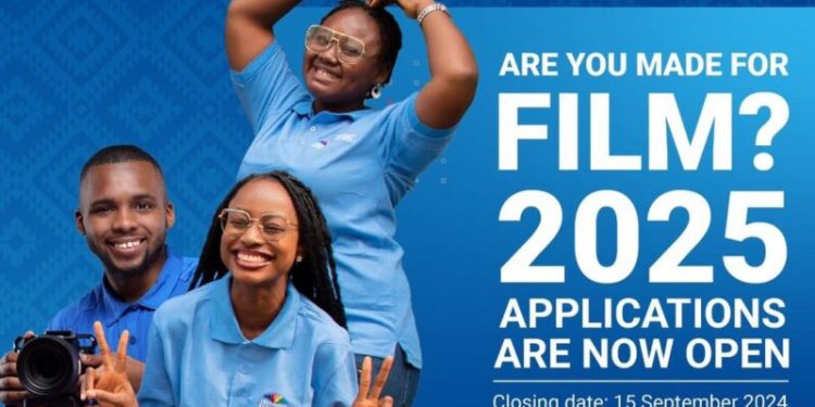 MultiChoice Talent Factory Opens Calls for Entries 2025 Academy