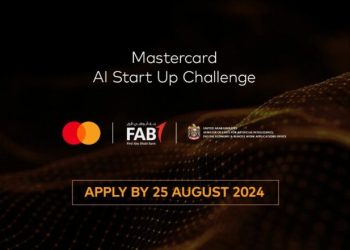 Call For Applications: Mastercard AI StartUp Challenge 2024 ($150,000 prize)