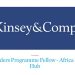 Call For Applications: McKinsey & Company Young Leaders Program 2024 ( Internship For African graduates)
