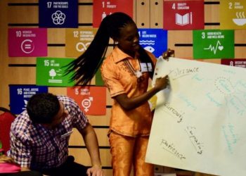 Call For Applications: Melton Foundation SDG Innovation Challenge 2024