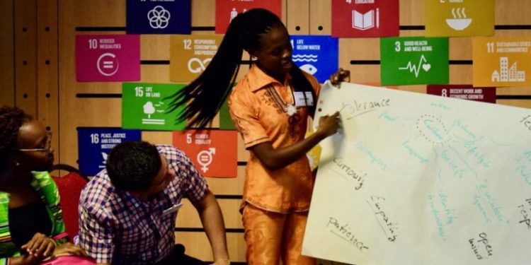 Call For Applications: Melton Foundation SDG Innovation Challenge 2024