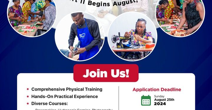 Call For Applications: NBCC Women and Youth Entrepreneurship Development Centre Registration Cohort 2.0