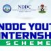 Call For Applications: NDDC Internship Program For Nigerian Students 2024 ( N50,000 monthly stipend and, hands-on entrepreneurship training)