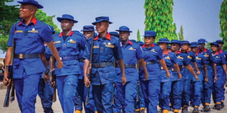 Nigerian Government Deploys Over 10,000 Agro Rangers to 19 states, and, FCT to Address Insecurity in Farms