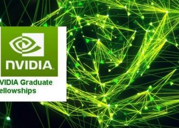 Call For Applicatioms: NVIDIA Graduate Fellowship Program 2025-2026 (up to $60,000)