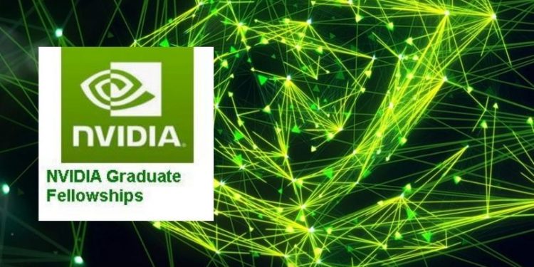 Call For Applicatioms: NVIDIA Graduate Fellowship Program 2025-2026 (up to $60,000)