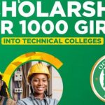 Call For Applications: Ogun State Government TVET Scholarship 2024 For Nigerians (Up to N150,000 per session)