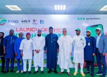 NASENI Launches Presidential CNG Initiative’s Conversion Incentive Program and MY-CNG App