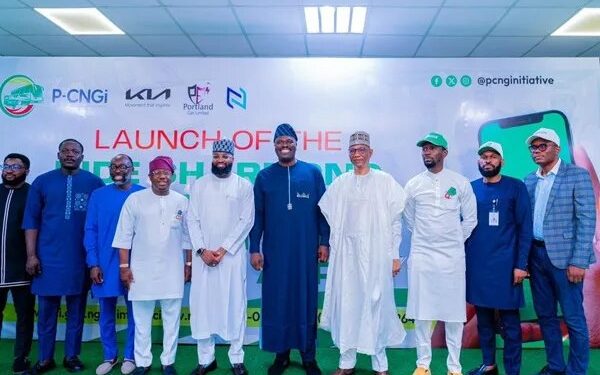 NASENI Launches Presidential CNG Initiative’s Conversion Incentive Program and MY-CNG App
