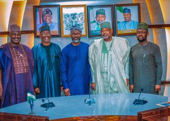 Origin Tech Group and Federal Ministry of Agriculture Launch GHAPP to Transform Nigeria’s Agricultural Sector