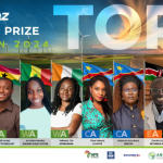 Top 12 Agrifood Entrepreneurs to Compete for $160,000 GoGettaz Agripreneur Prize at Africa Food Systems Forum