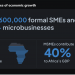 The Transformative Role of Data in Africa's SME Sector