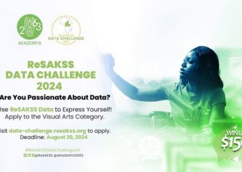 Call For Applications: ReSAKSS Data Challenge 2024 ($1,500 prize) For Africans
