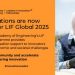 Call For Applications: Royal Academy of Engineering LIF Global Program 2025