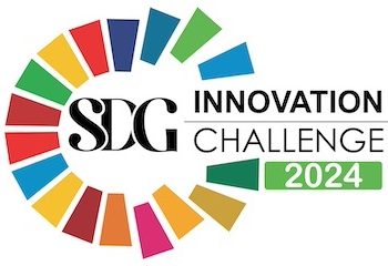 Call For Applications: SDG Innovation Challenge 2024