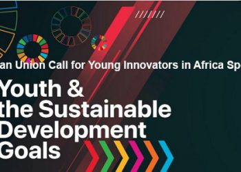 Call for Applications: European Union Call for Young Innovators In Africa Spotlight