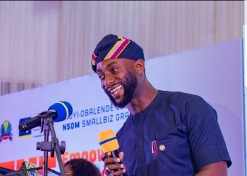 MoMo PSB Partners with Ikoyi-Obalende LCDA to Empower 1,000 Small Businesswomen with N50 Million in Grants