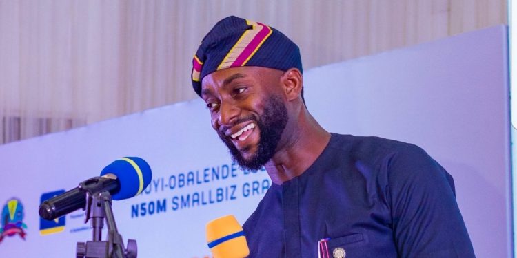 MoMo PSB Partners with Ikoyi-Obalende LCDA to Empower 1,000 Small Businesswomen with N50 Million in Grants