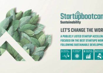 Call For Applications: Startupbootcamp Energy and Sustainability Accelerator 2024( Up to $100,000)