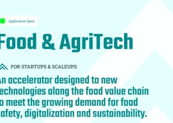 Call For Applications: Startupbootcamp Food & AgriTech Accelerator 2024