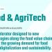 Call For Applications: Startupbootcamp Food & AgriTech Accelerator 2024