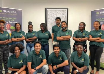 SUKHIBA Secures $1.55M Seed Extension to Expand Conversational Commerce Platform Across Emerging Markets