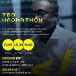 Call For Applications: Africa Bitcoin Conference: TBD Hackathon ( Up to $20,000 in BTC)