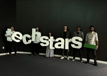 Call For Applications: Techstars Anywhere Accelerator Program 2025 (up to $120,000)